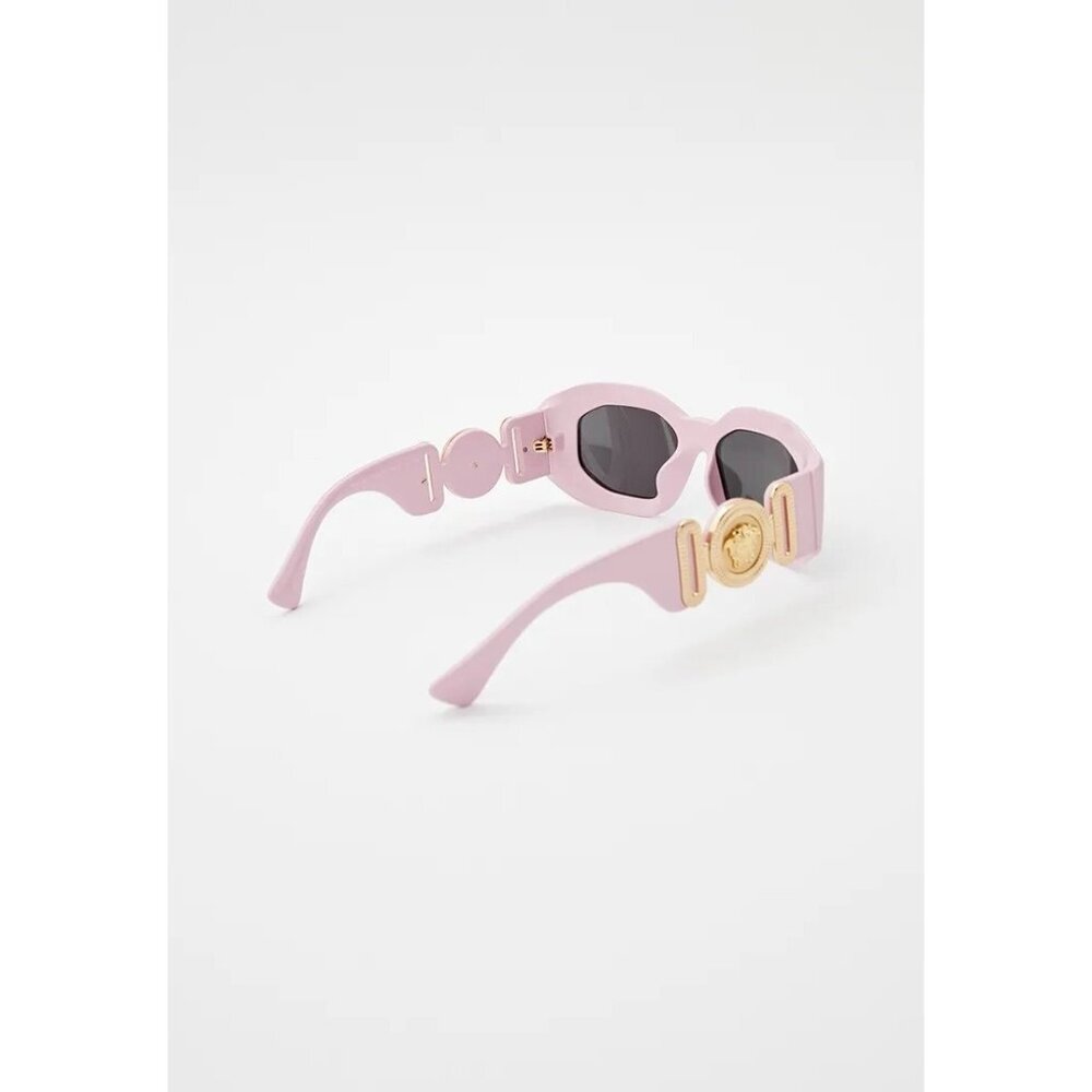 NWT Versace MAXI MEDUSA BIGGUE VE4425U-544087 Sunglasses - Picture 5 of 7